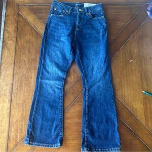 Inc Jeans NEVER WORN TAGS sz: 4